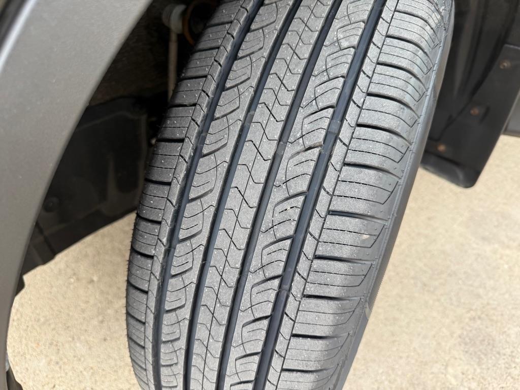 Toyota RAV4 XLE AWD 2015