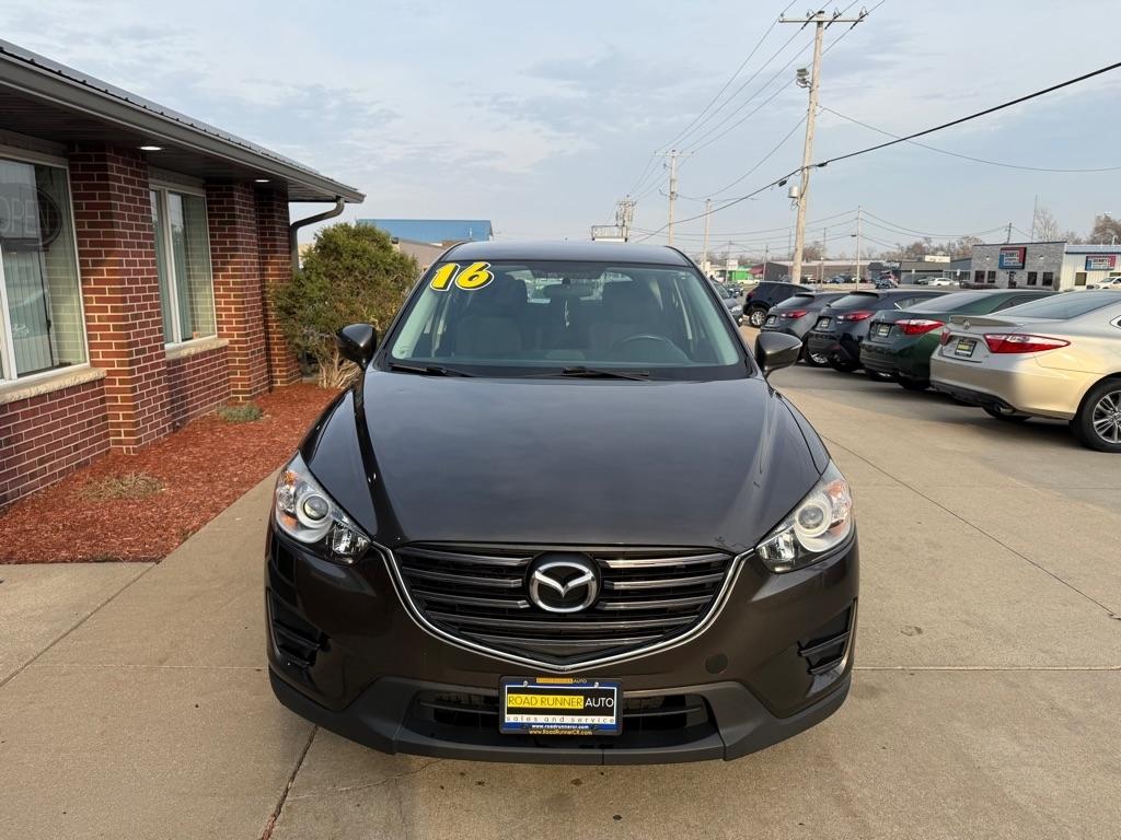 Mazda CX-5 Sport AWD 2016