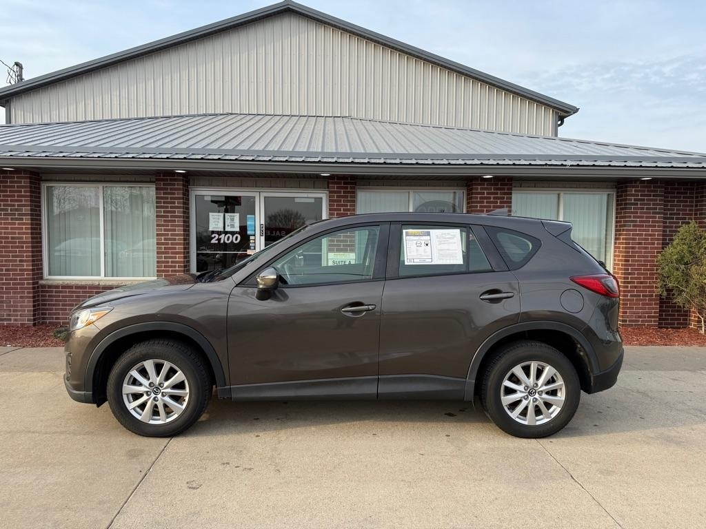 Mazda CX-5 Sport AWD 2016