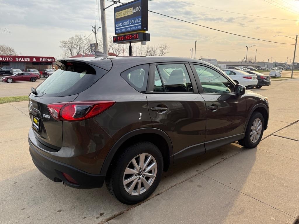 Mazda CX-5 Sport AWD 2016