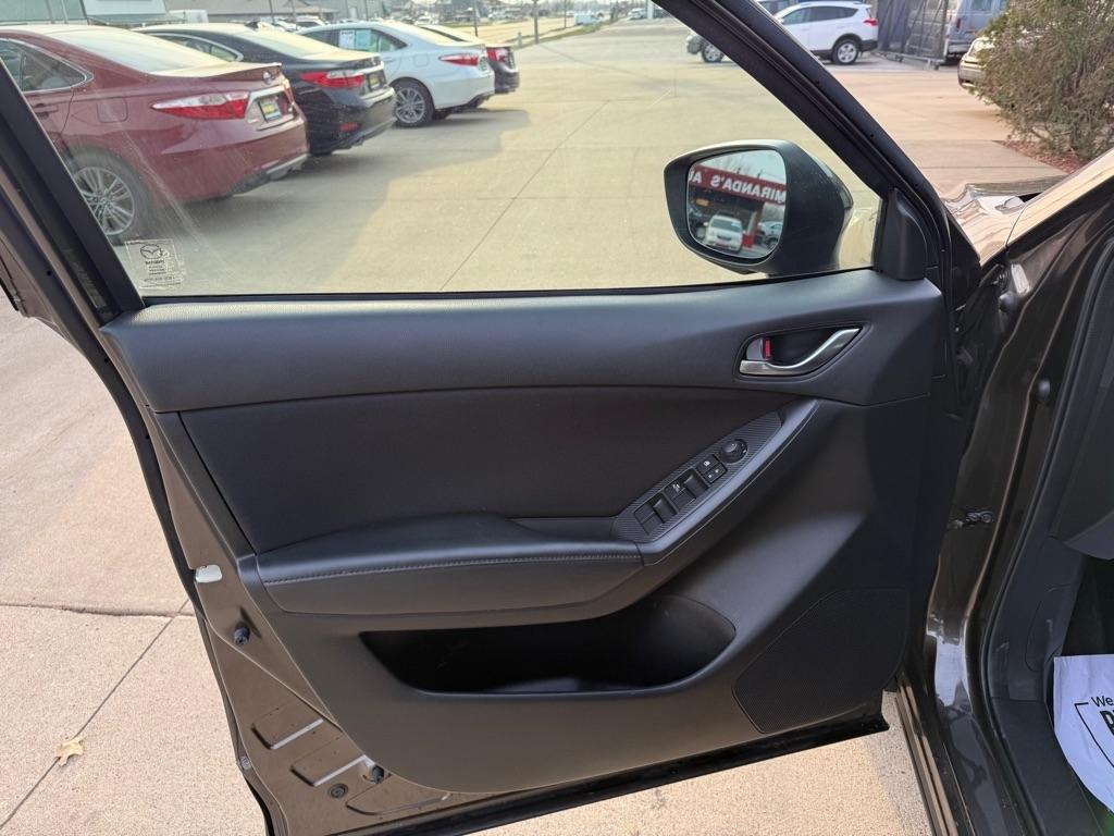 Mazda CX-5 Sport AWD 2016