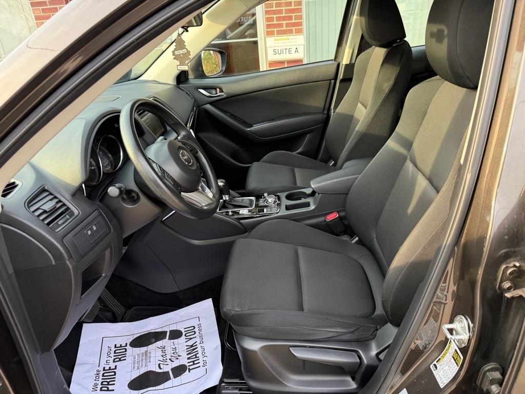 Mazda CX-5 Sport AWD 2016