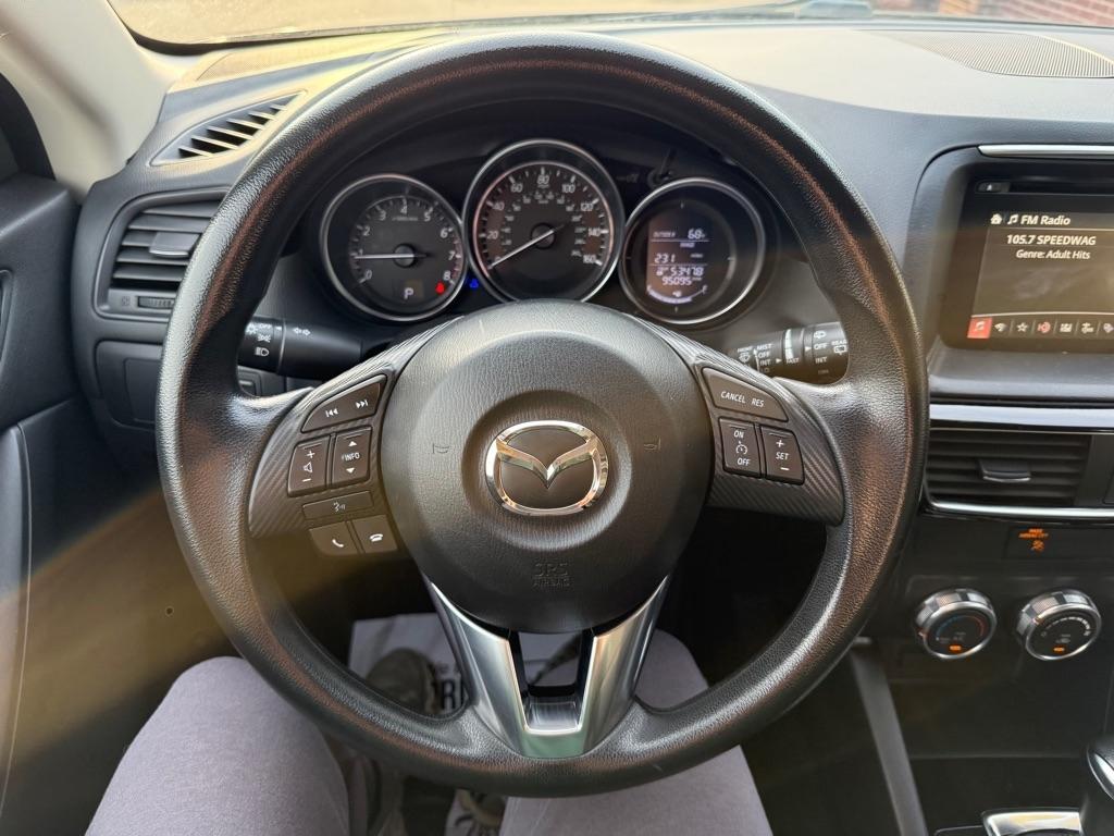 Mazda CX-5 Sport AWD 2016