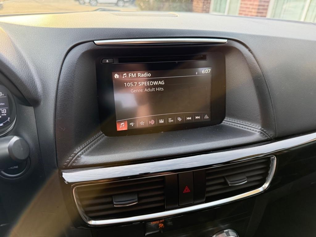 Mazda CX-5 Sport AWD 2016