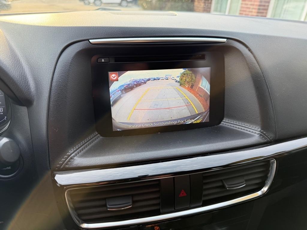 Mazda CX-5 Sport AWD 2016