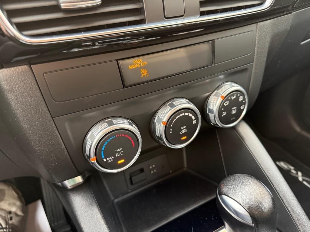 Mazda CX-5 Sport AWD 2016