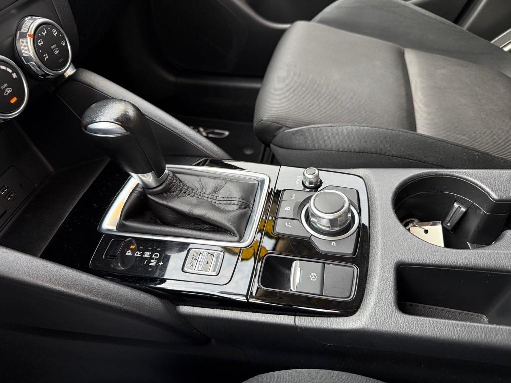 Mazda CX-5 Sport AWD 2016