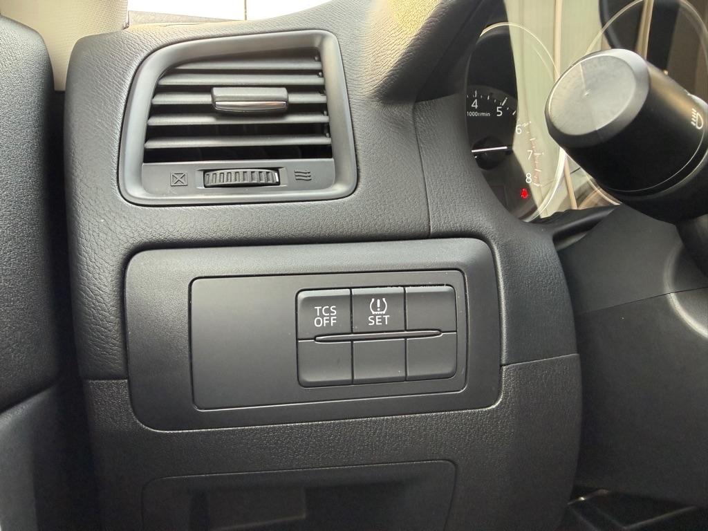 Mazda CX-5 Sport AWD 2016