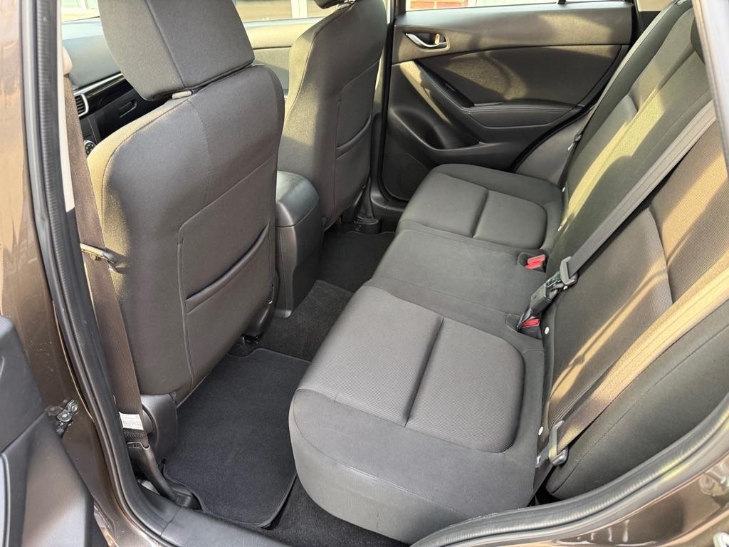 Mazda CX-5 Sport AWD 2016