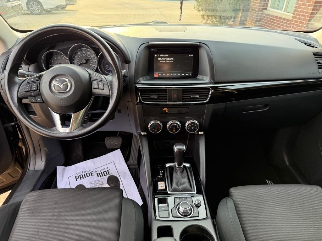 Mazda CX-5 Sport AWD 2016