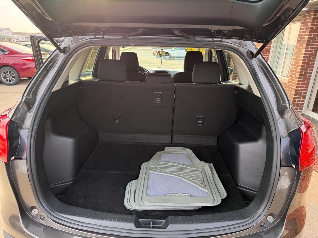 Mazda CX-5 Sport AWD 2016