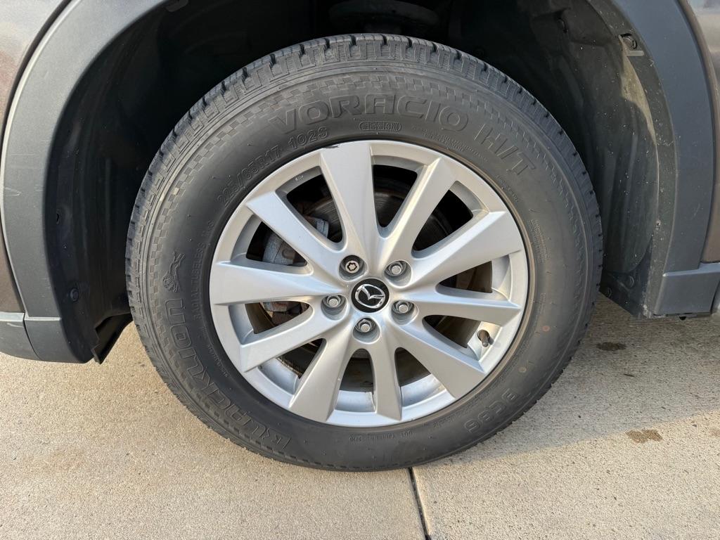 Mazda CX-5 Sport AWD 2016