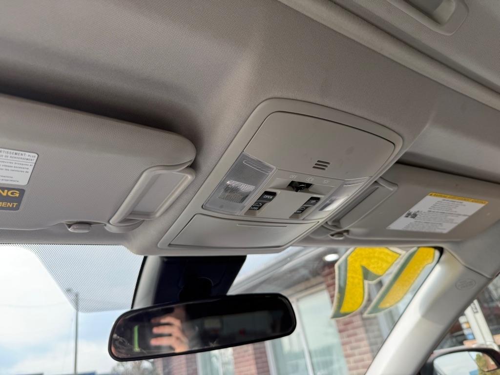 Toyota RAV4 XLE AWD 2017