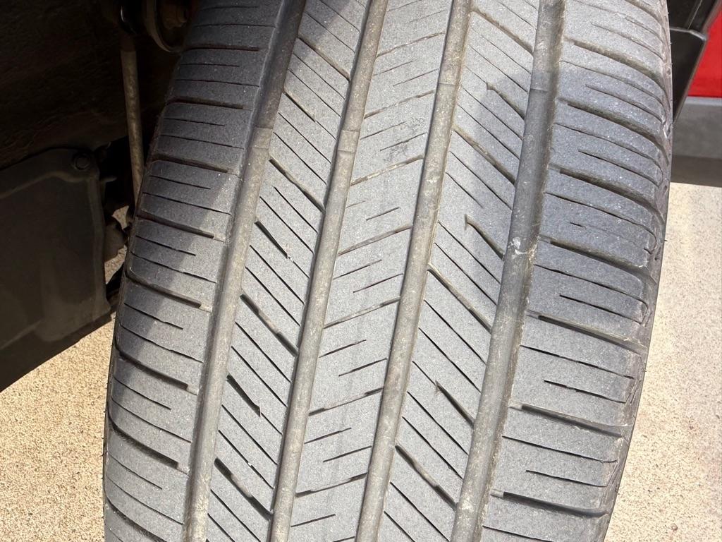 Toyota RAV4 XLE AWD 2017