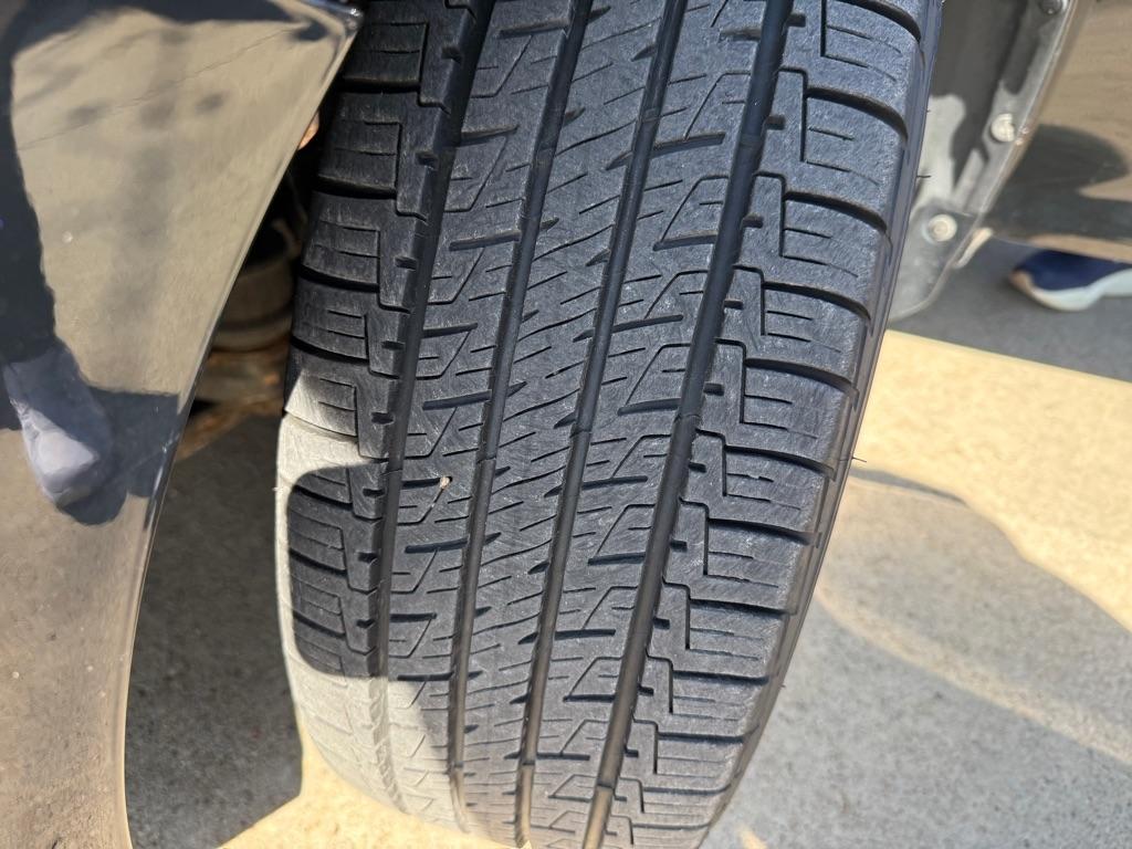 Toyota Camry XLE V6 2014