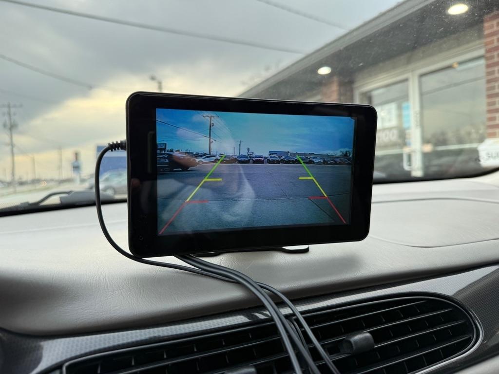 Chevrolet Malibu Base 2001