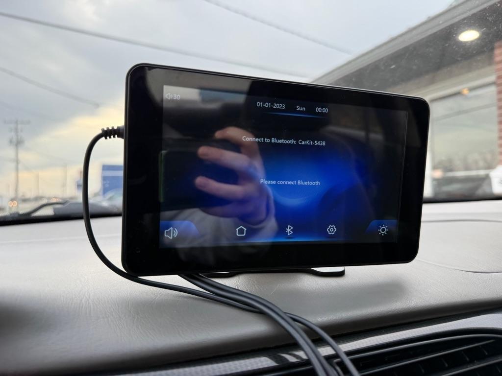 Chevrolet Malibu Base 2001