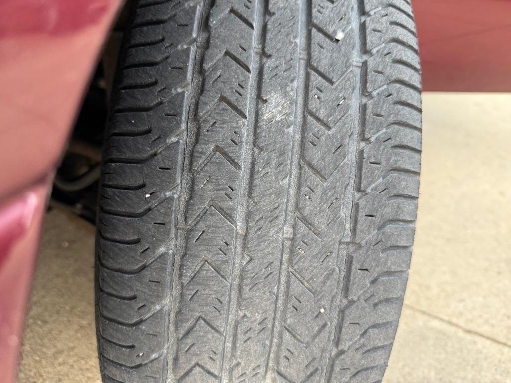 Chevrolet Malibu Base 2001