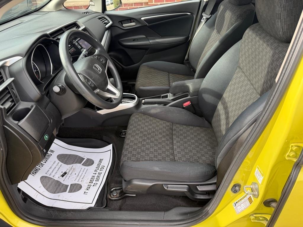Honda Fit LX CVT 2016