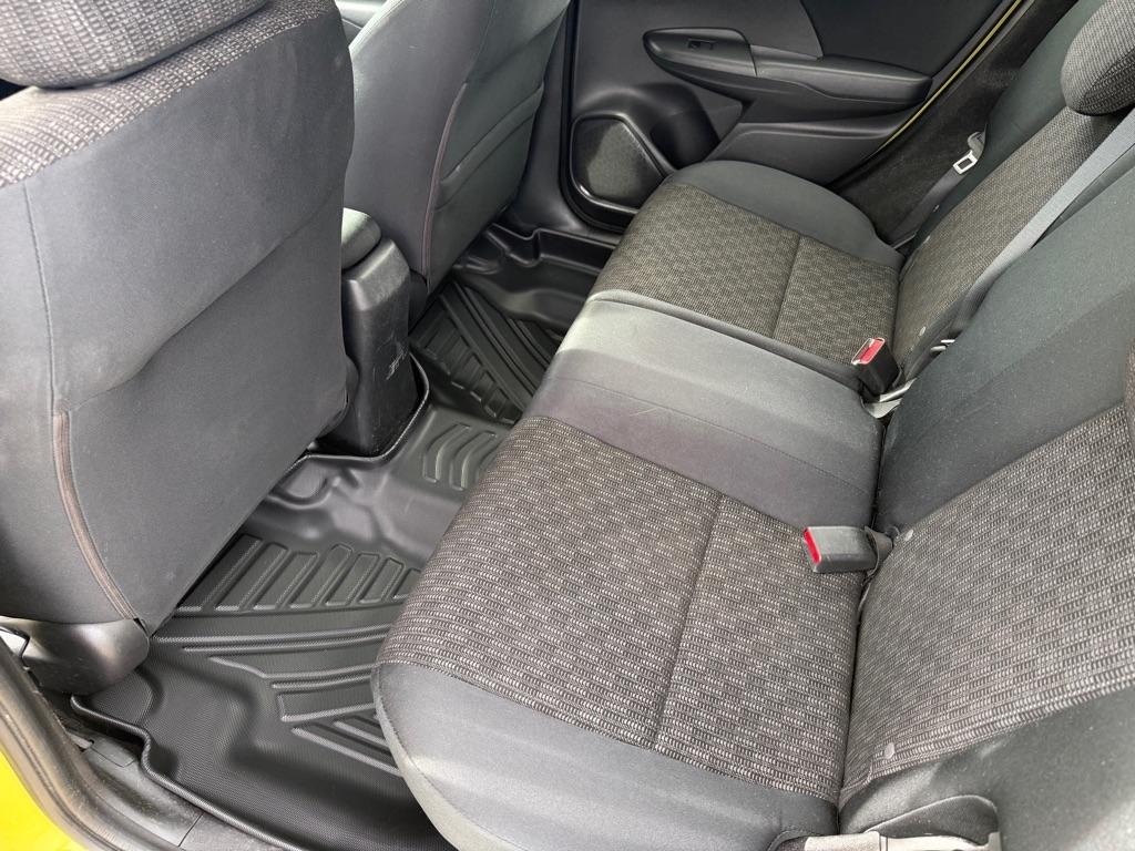 Honda Fit LX CVT 2016