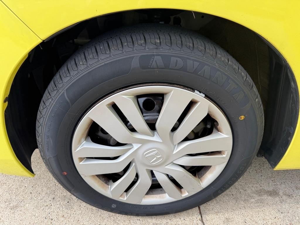 Honda Fit LX CVT 2016