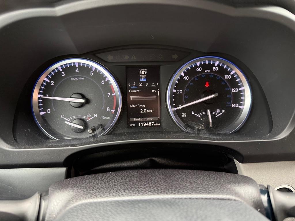 Toyota Highlander Limited AWD V6 2015