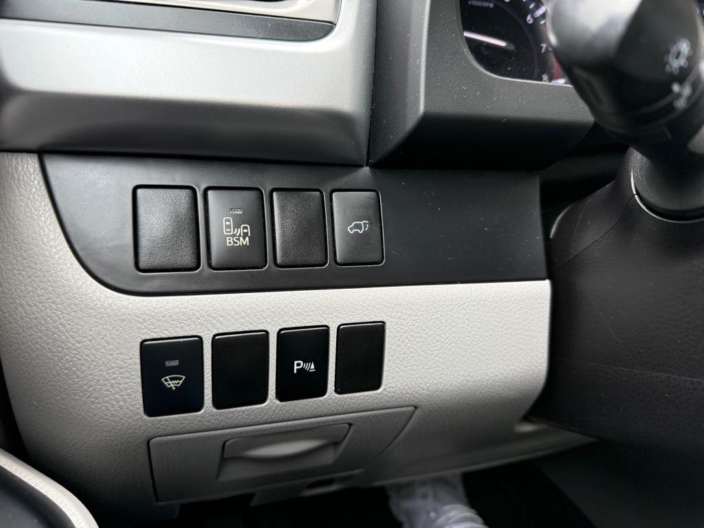Toyota Highlander Limited AWD V6 2015