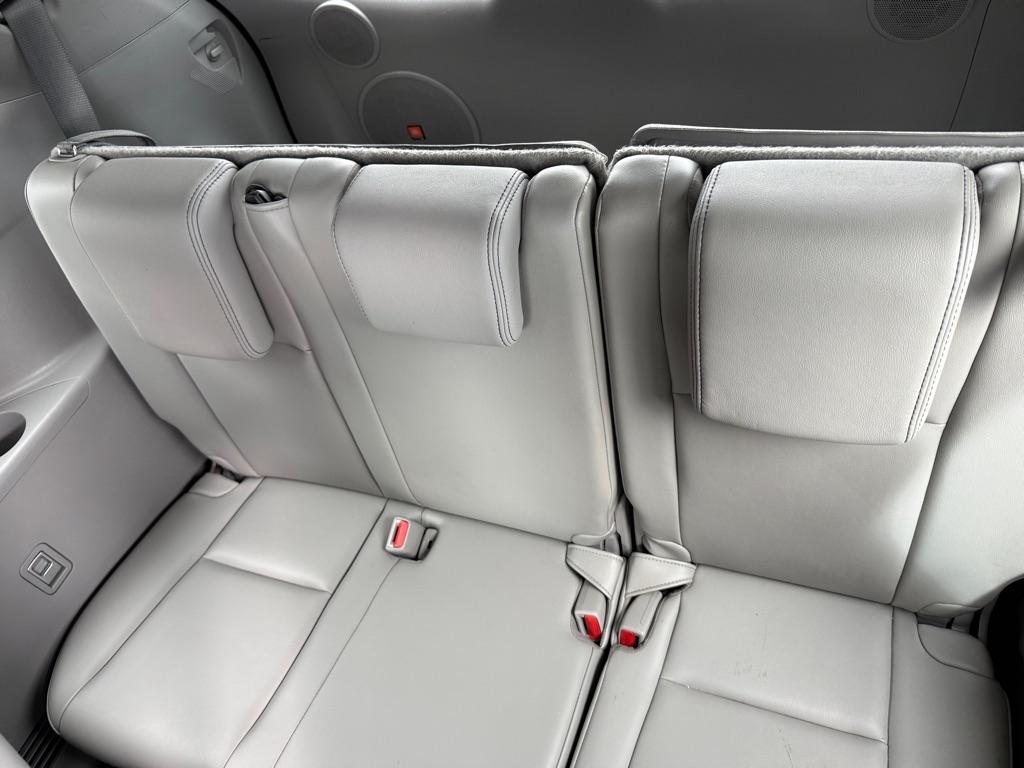 Toyota Highlander Limited AWD V6 2015