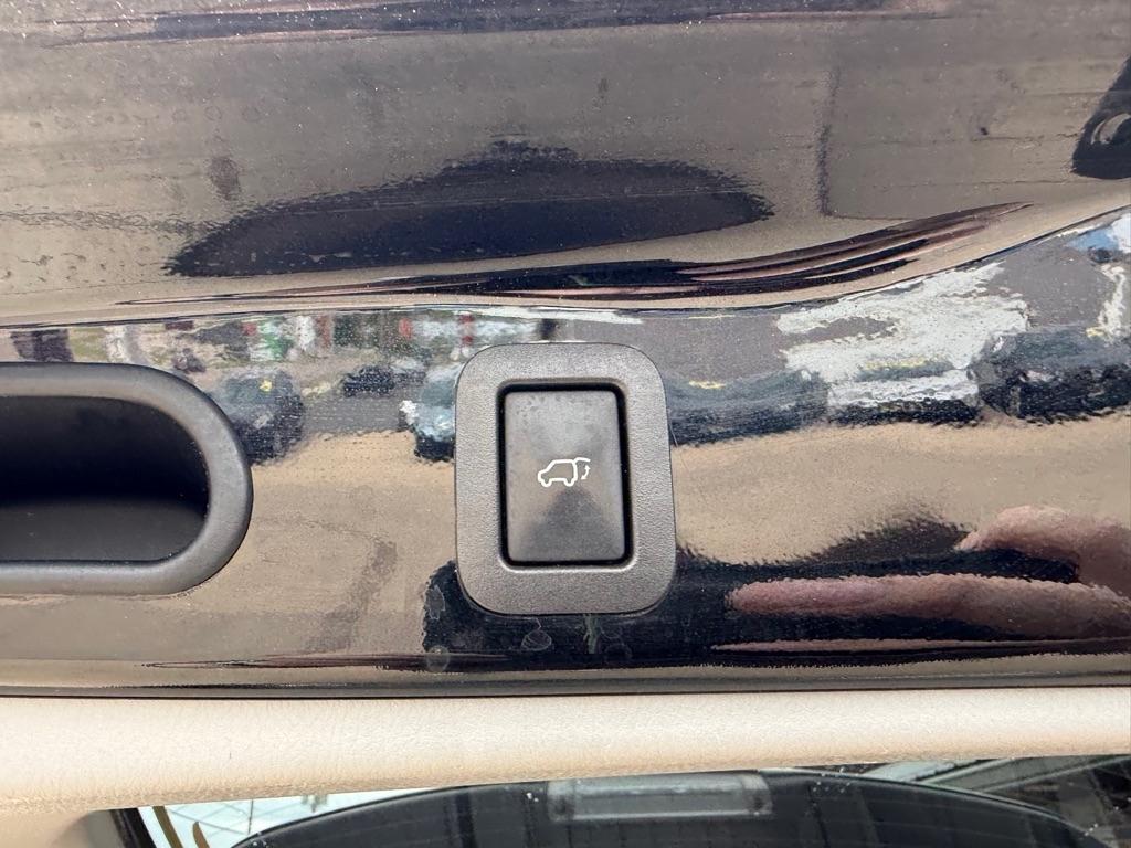 Toyota Highlander Limited AWD V6 2015