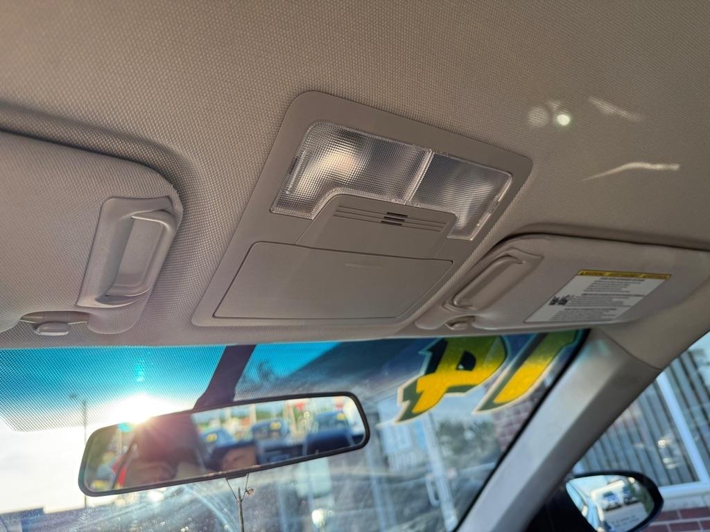 Toyota Camry SE 2014