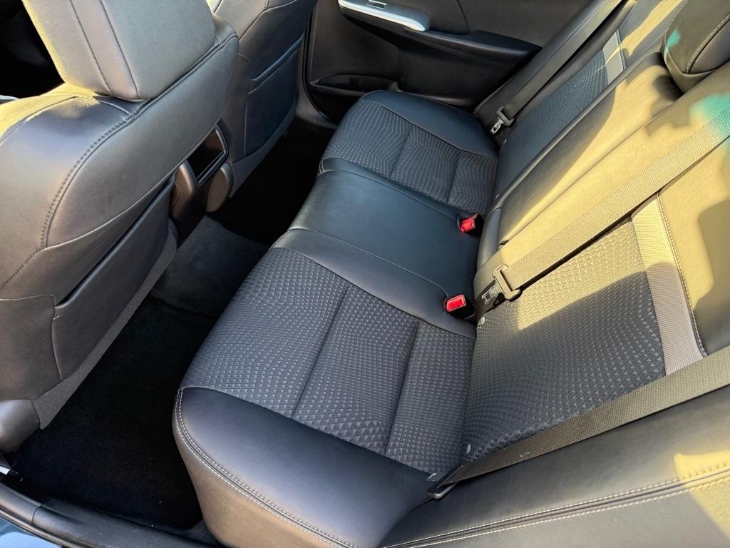 Toyota Camry SE 2014