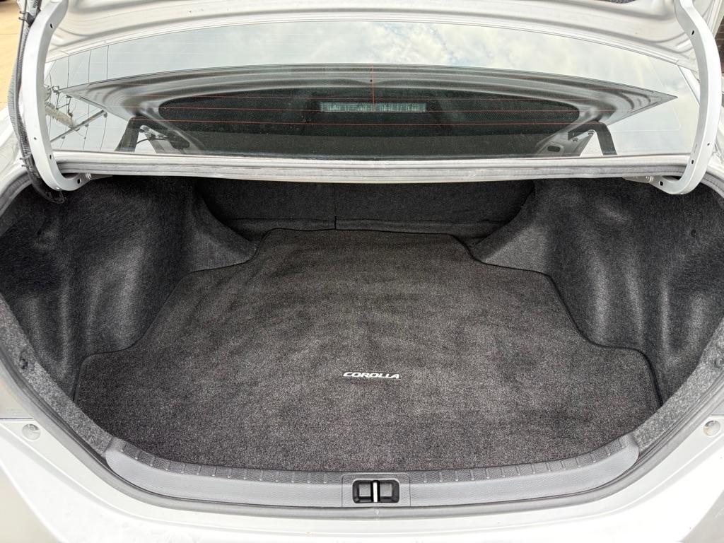 Toyota Corolla LE CVT 2017
