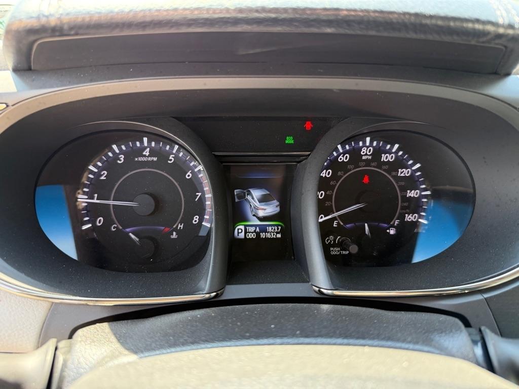 Toyota Avalon Limited 2015
