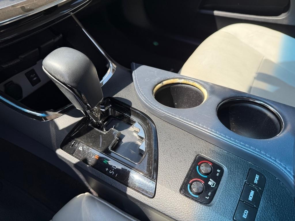 Toyota Avalon Limited 2015