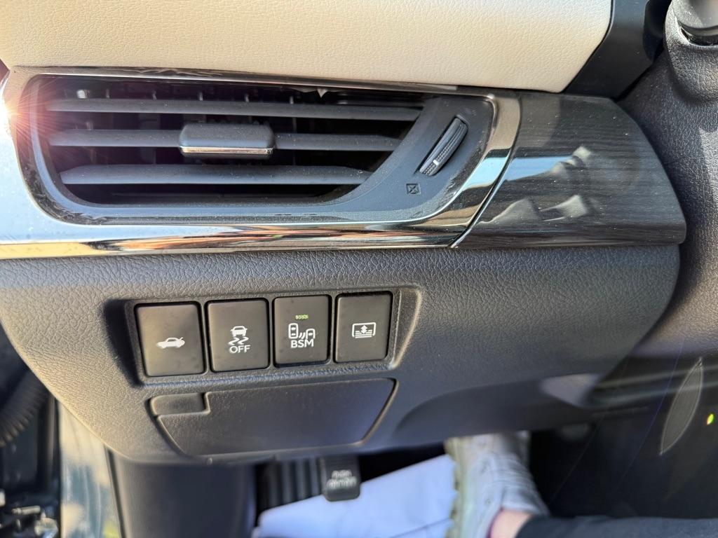 Toyota Avalon Limited 2015