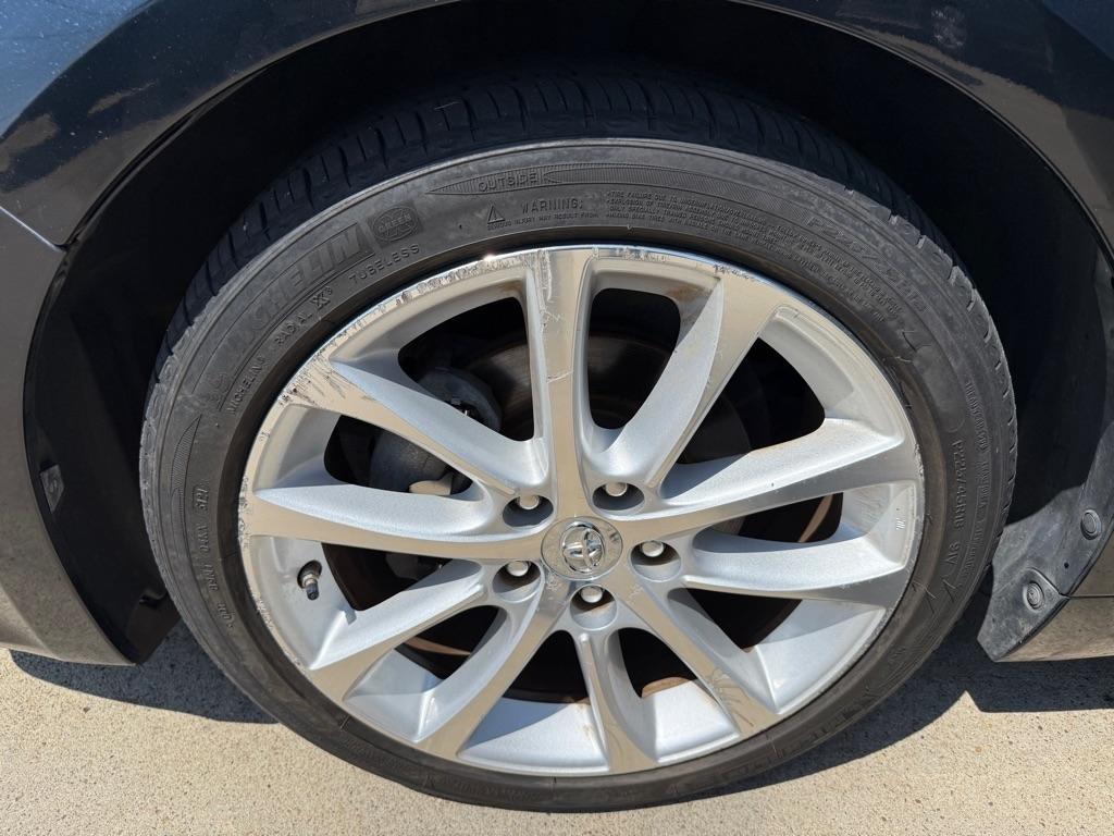 Toyota Avalon Limited 2015