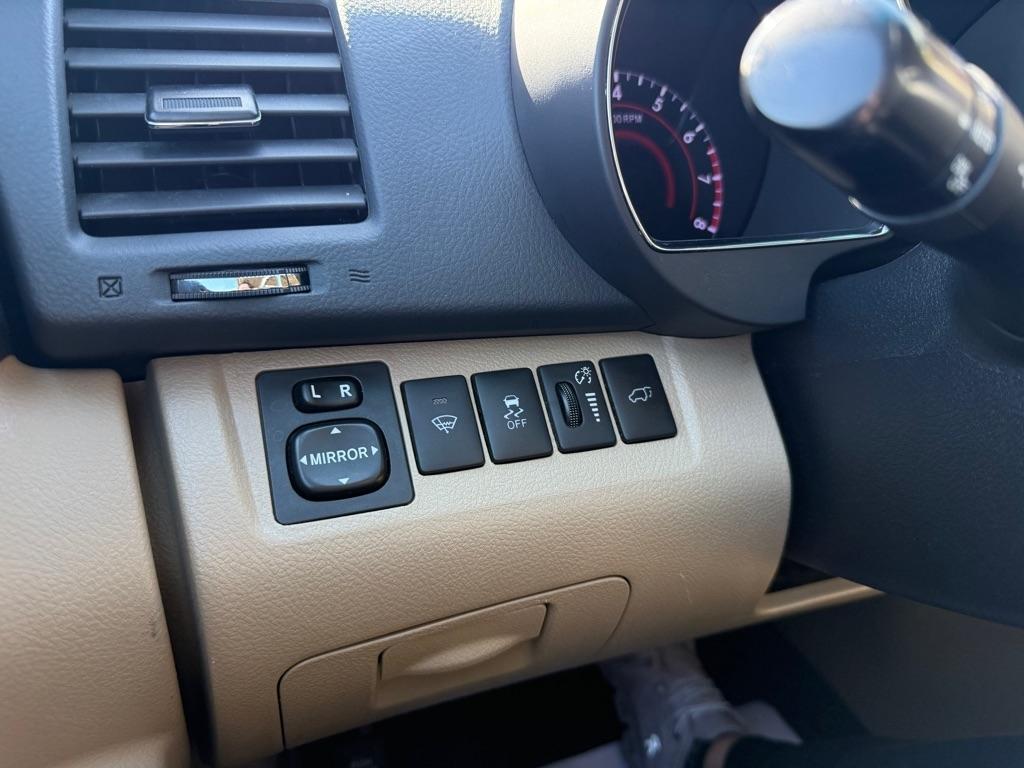 Toyota Highlander Limited 4WD 2013