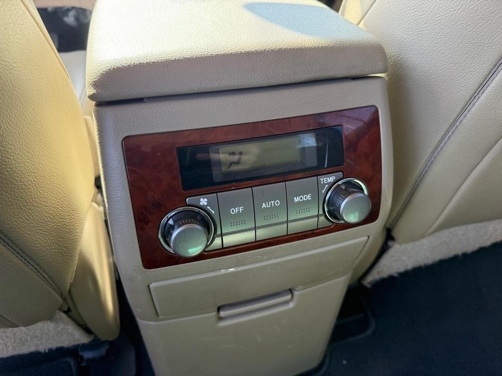Toyota Highlander Limited 4WD 2013