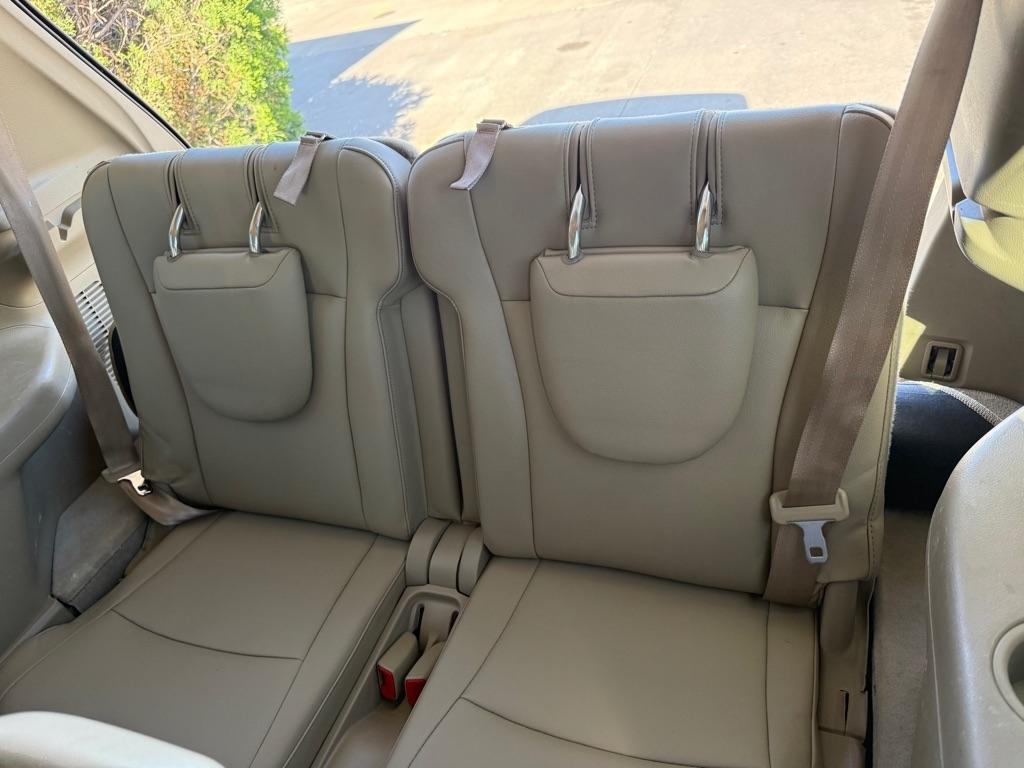 Toyota Highlander Limited 4WD 2013