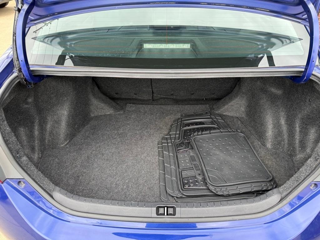 Toyota Corolla SE 4D Sedan 2018