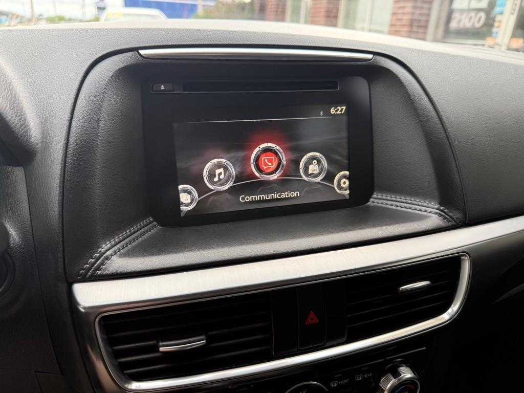 Mazda CX-5 Grand Touring AWD 2016