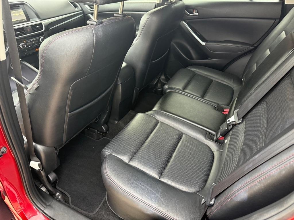Mazda CX-5 Grand Touring AWD 2016