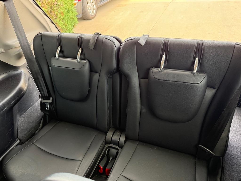 Toyota Highlander Base 4WD 2013