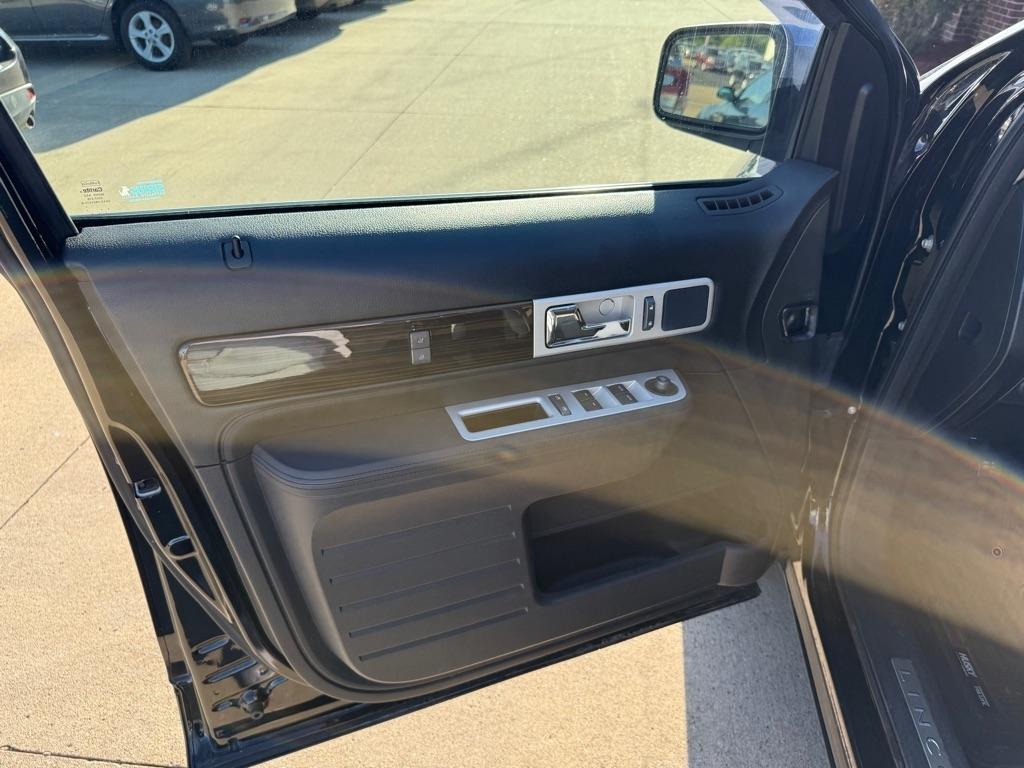 Lincoln MKX AWD 2009