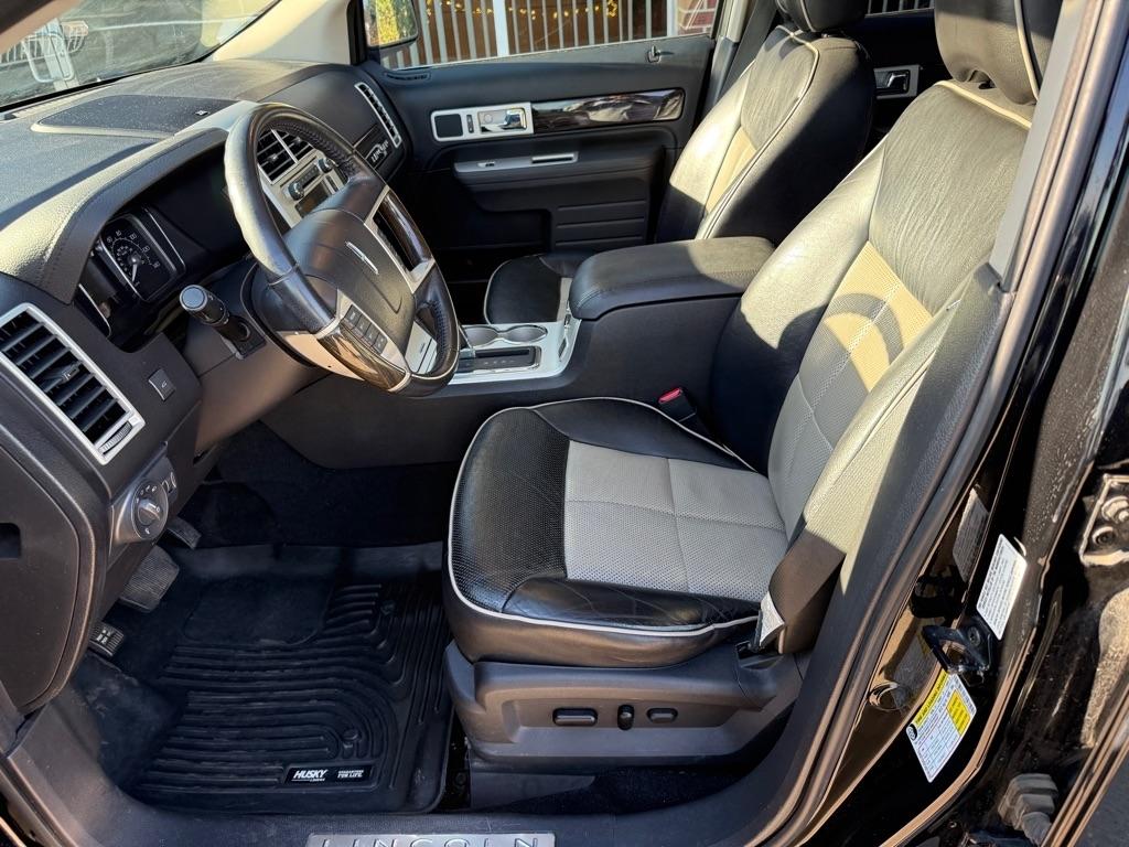 Lincoln MKX AWD 2009