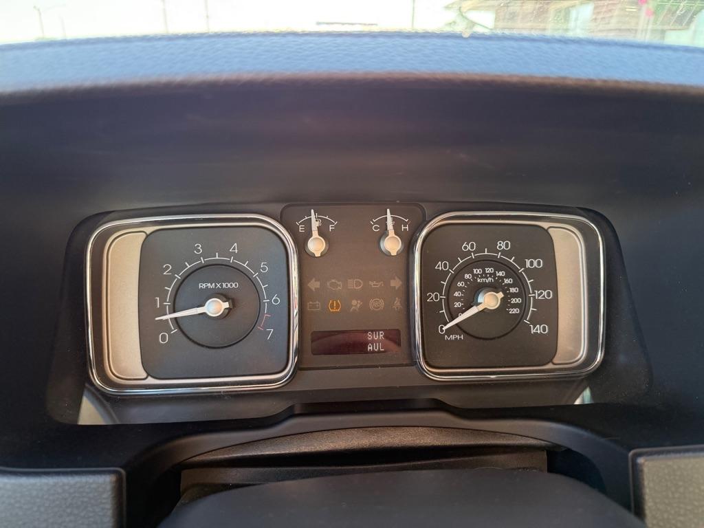Lincoln MKX AWD 2009
