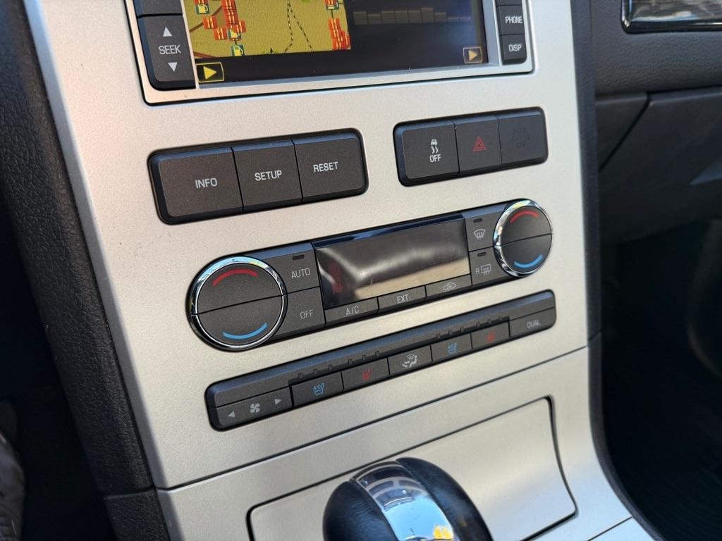 Lincoln MKX AWD 2009