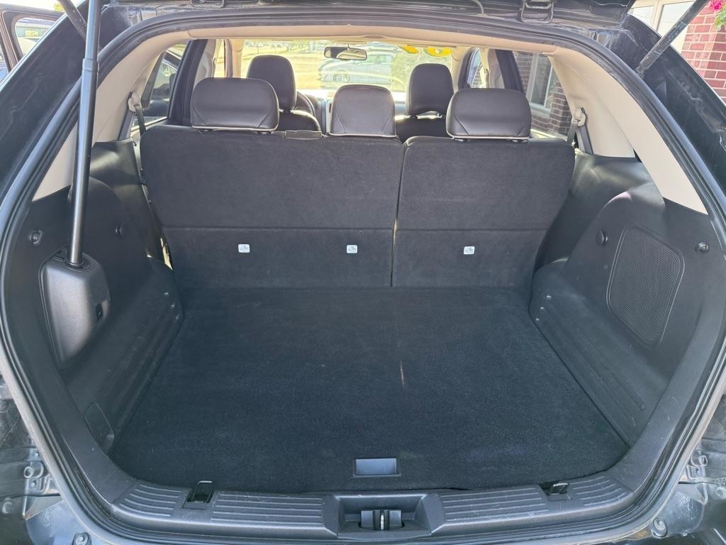 Lincoln MKX AWD 2009