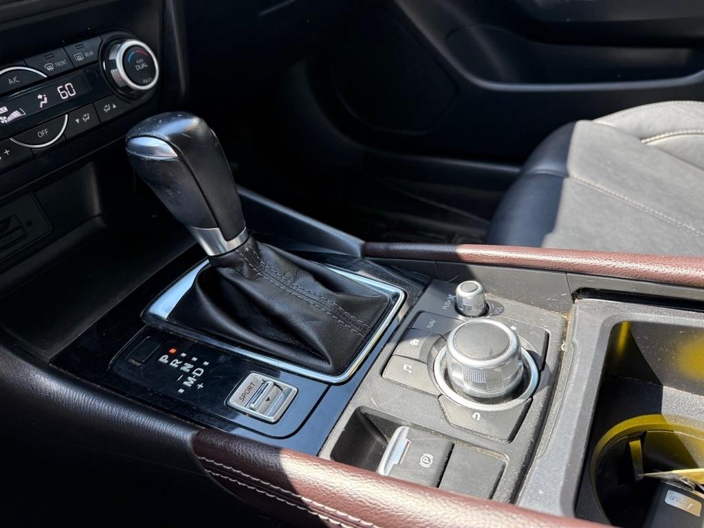 Mazda MAZDA3 i Touring AT 5-Door 2017