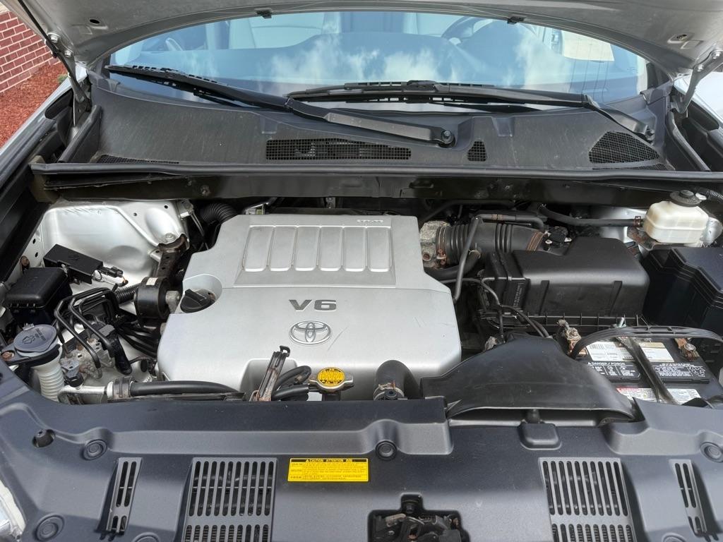 Toyota Highlander SE V6 AWD (Natl) 2013